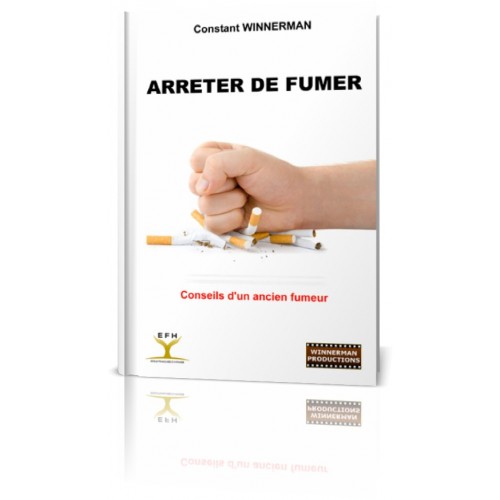 Pourquoi quand a cessé de fumer