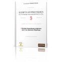 Livre "Scripts Hypnotiques en Hypnose Ericksonienne et PNL - Partie 5"