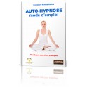 Livre "Auto Hypnose : mode d'emploi"