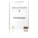 Livre "Scripts Hypnotiques en Hypnose Ericksonienne et PNL - Partie 3"