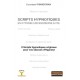 Livre "Scripts Hypnotiques en Hypnose Ericksonienne et PNL - Partie 1"