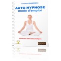 Ebook "Auto Hypnose : mode d'emploi"