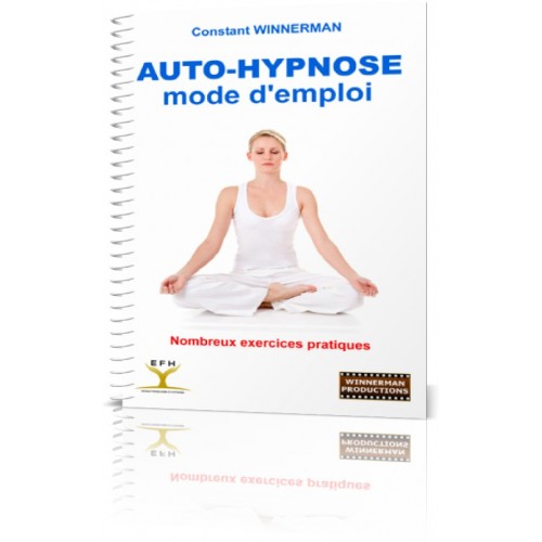 Ebook Auto Hypnose Mode Demploi - 